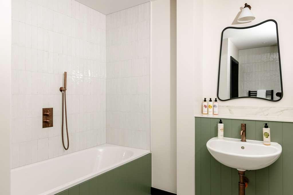 Hotel Native Kings Wardrobe Londra Camera foto