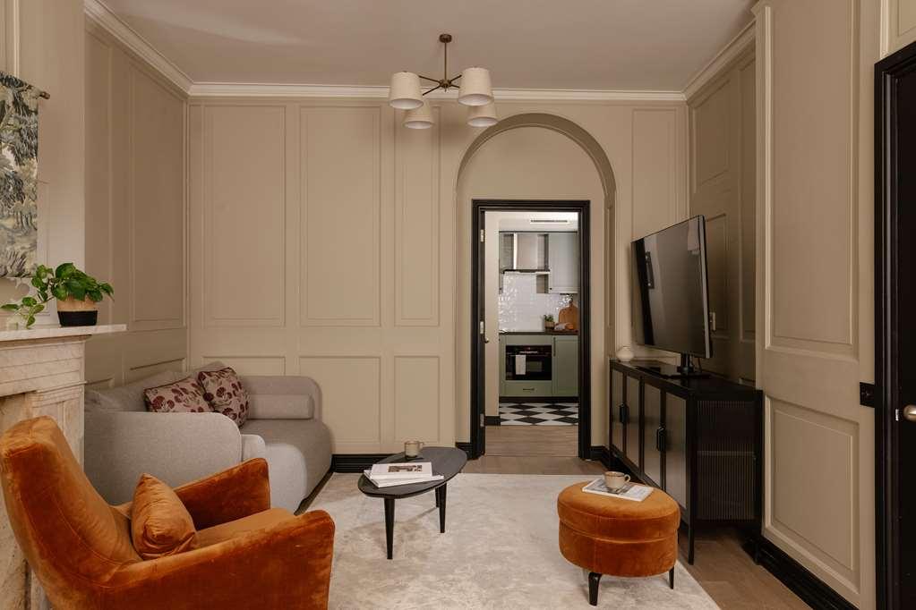 Hotel Native Kings Wardrobe Londra Camera foto