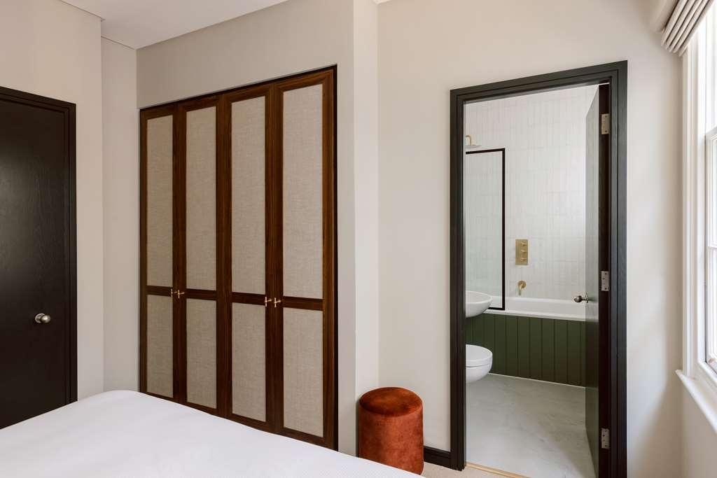 Hotel Native Kings Wardrobe Londra Camera foto