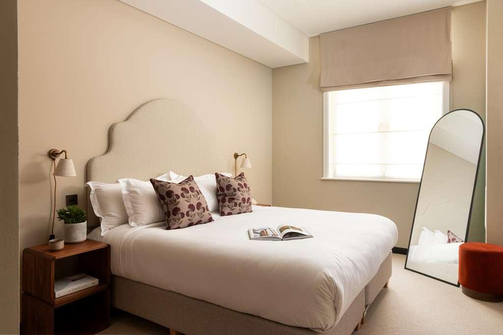 Hotel Native Kings Wardrobe Londra Camera foto